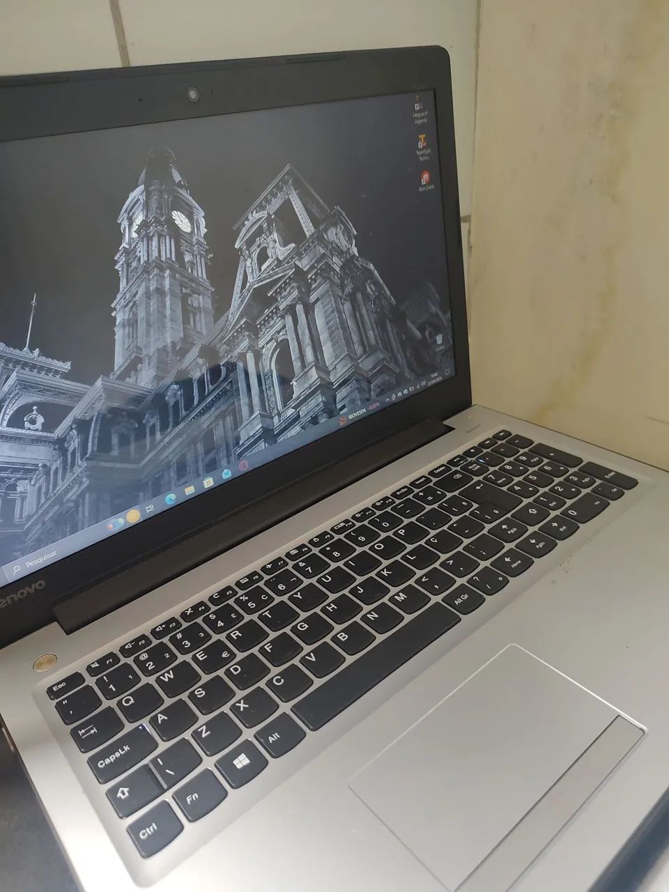Notebook Lenovo ideapad - Foto 2