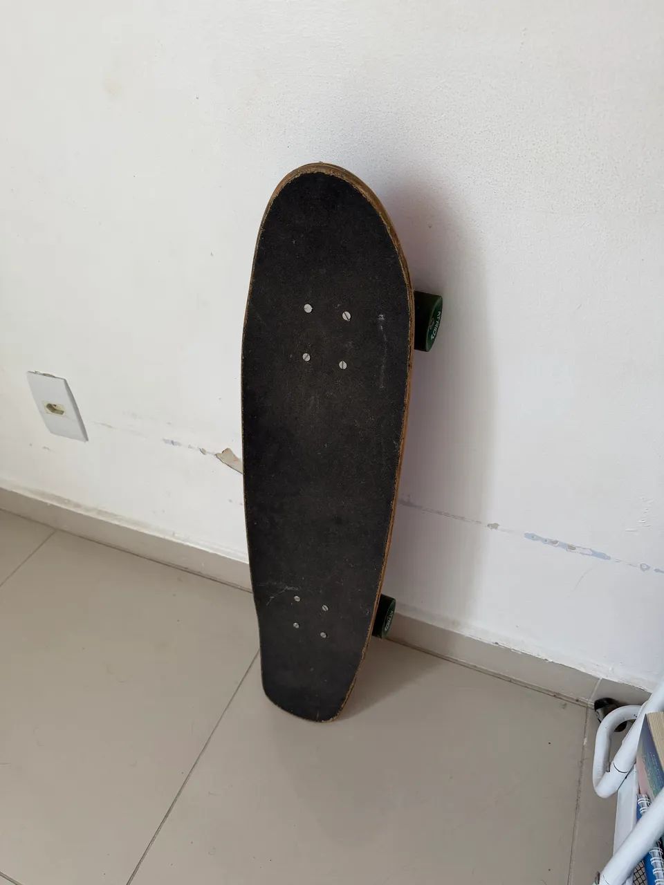 Skate long - Foto 3