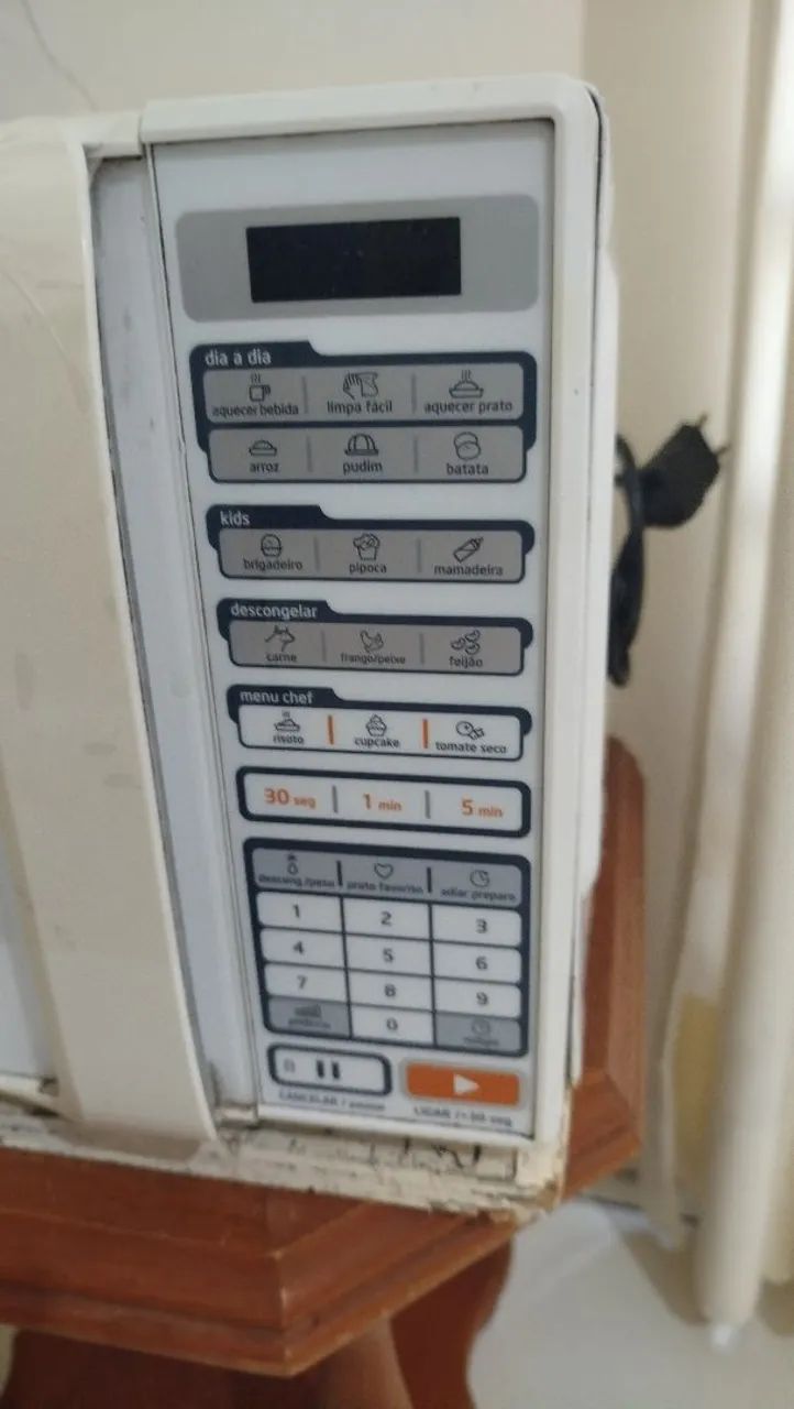 Microondas Midea  - Foto 4