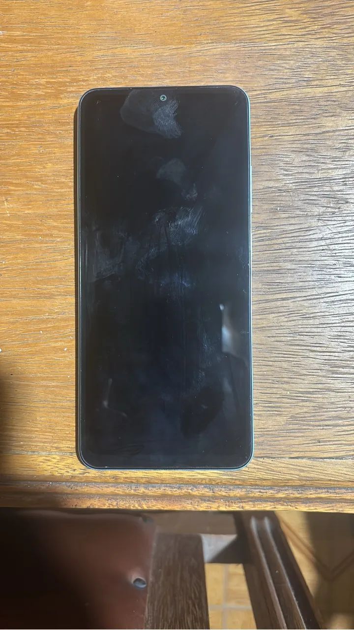 Celular Poco