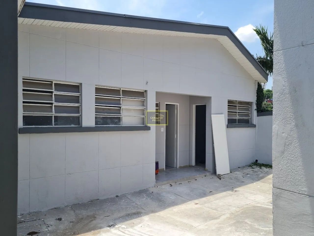 Casa Comercial Para Locação No Pacaembu - Foto 3