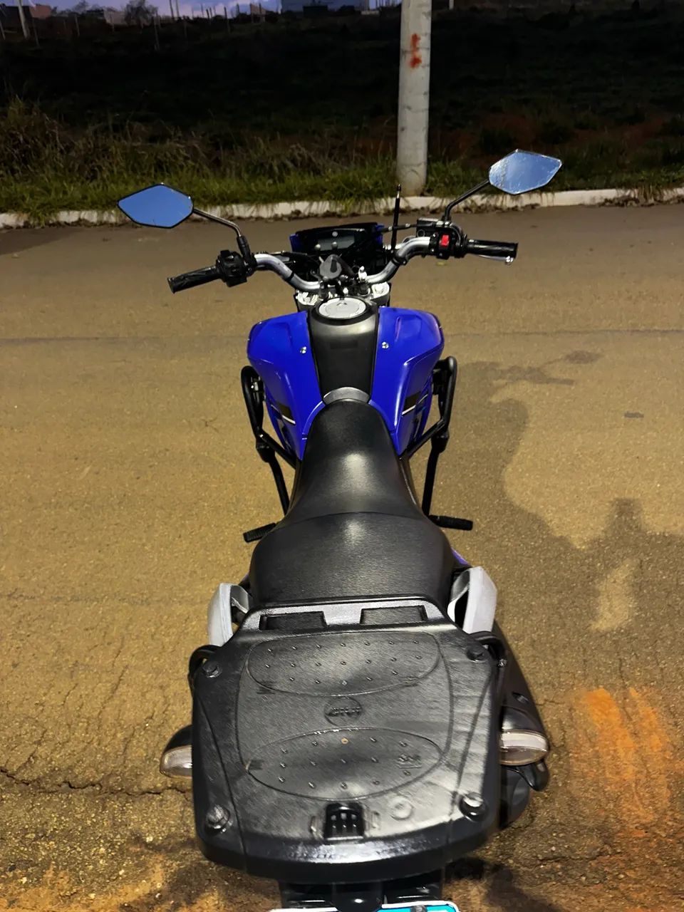 Yamaha Lander 250 2023 - Foto 4