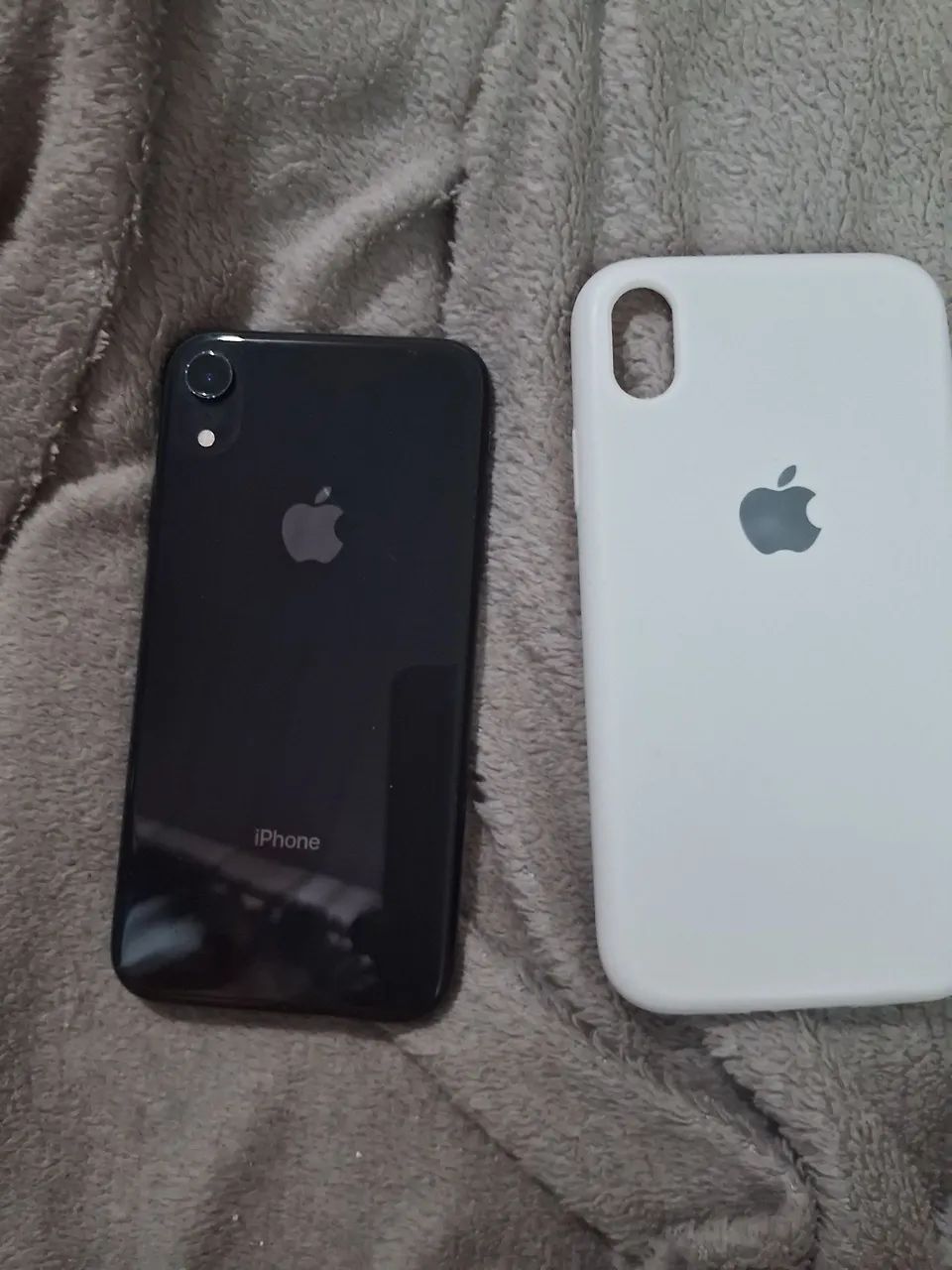 Vendo iPhone xr