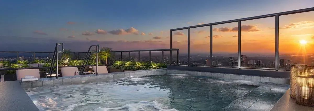 BEYOND RESIDENCE - Foto 12