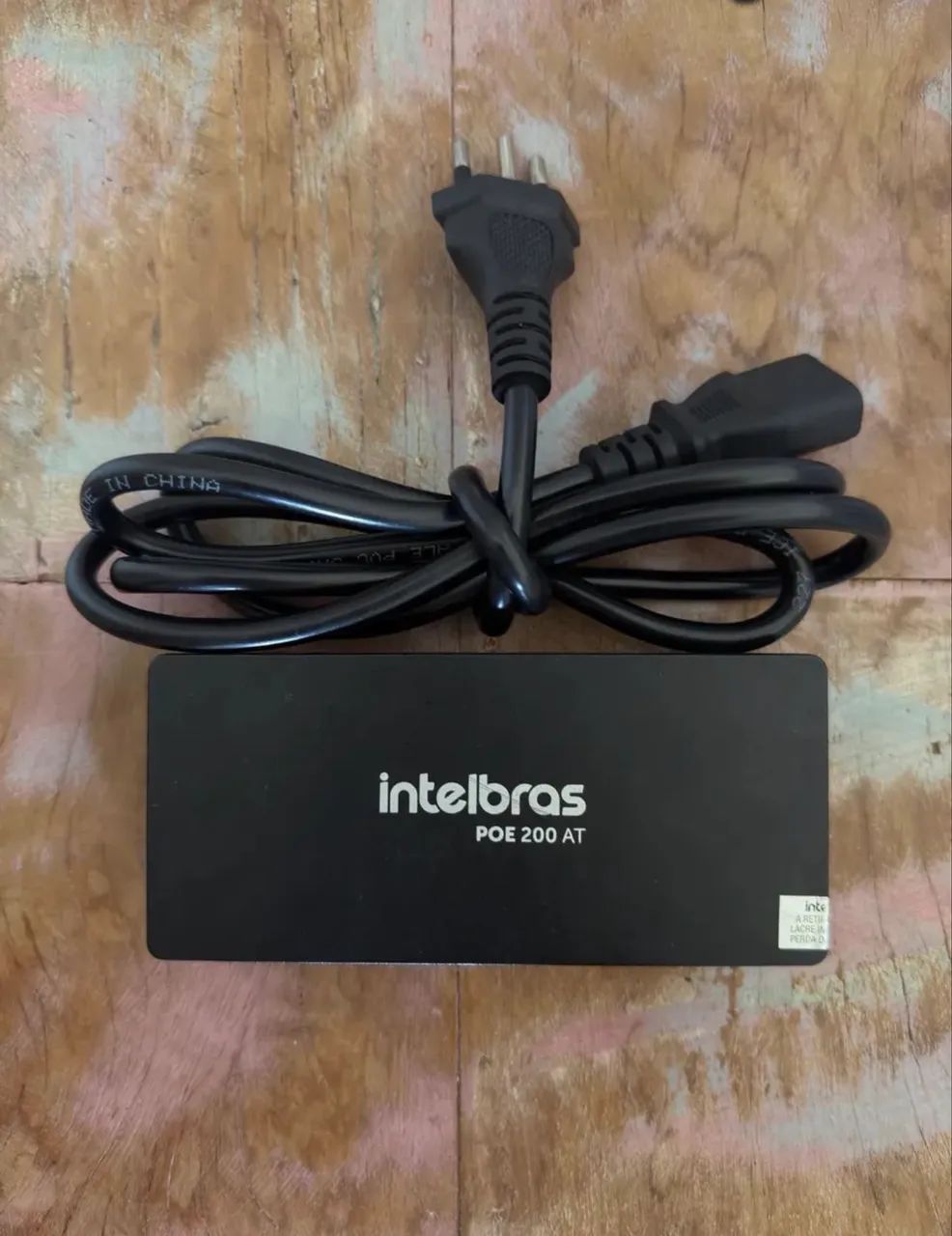 POe 200 AT - INTELBRAS - Foto 3