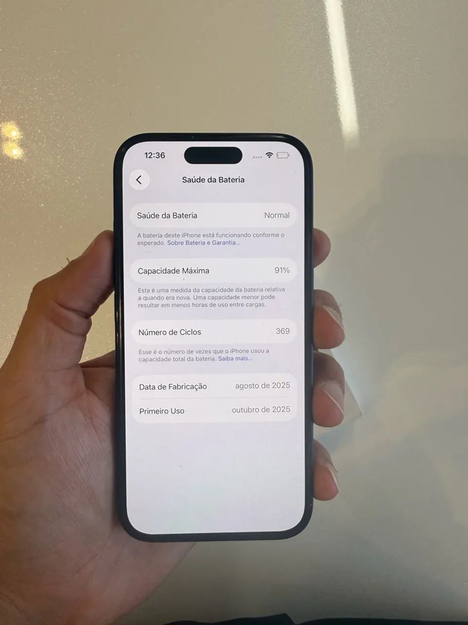 Iphone 16 128Gb  - Foto 5