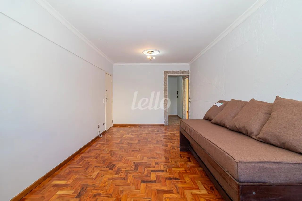 Apartamento 2 quartos para alugar no(a) Aclimação - Foto 5