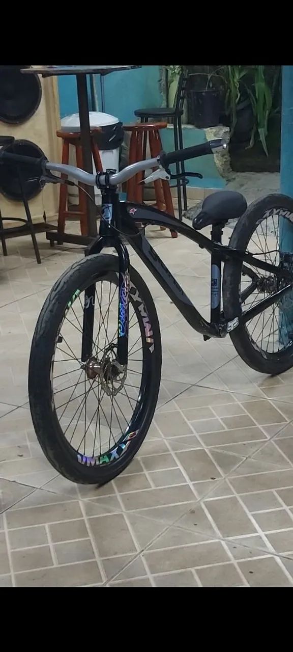 QUADRO GIOS 4 FREAKS 2019 - Foto 3