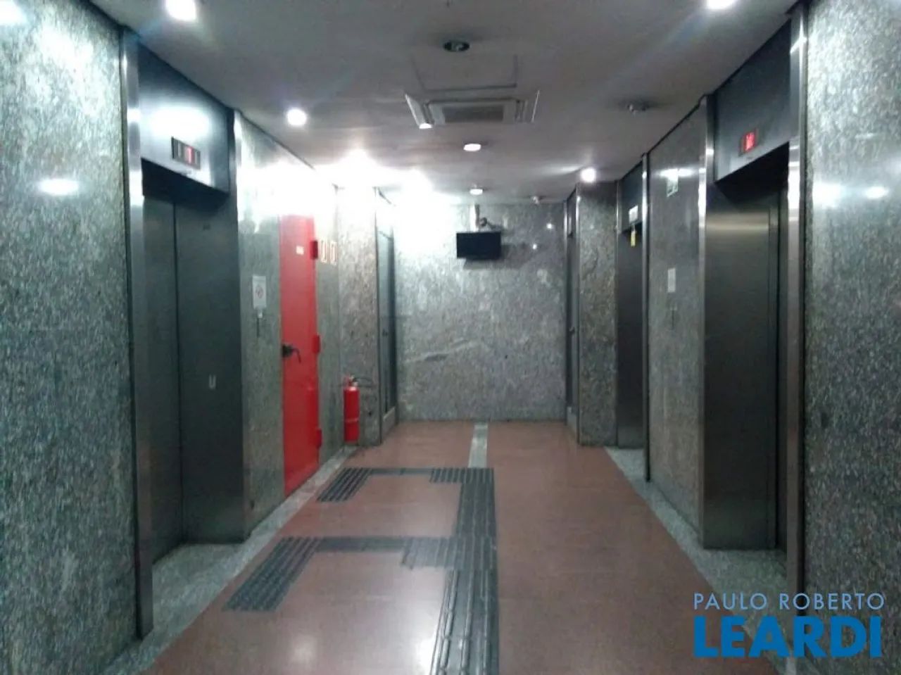 CONJ. COMERCIAL - BELA VISTA - SP - Foto 5