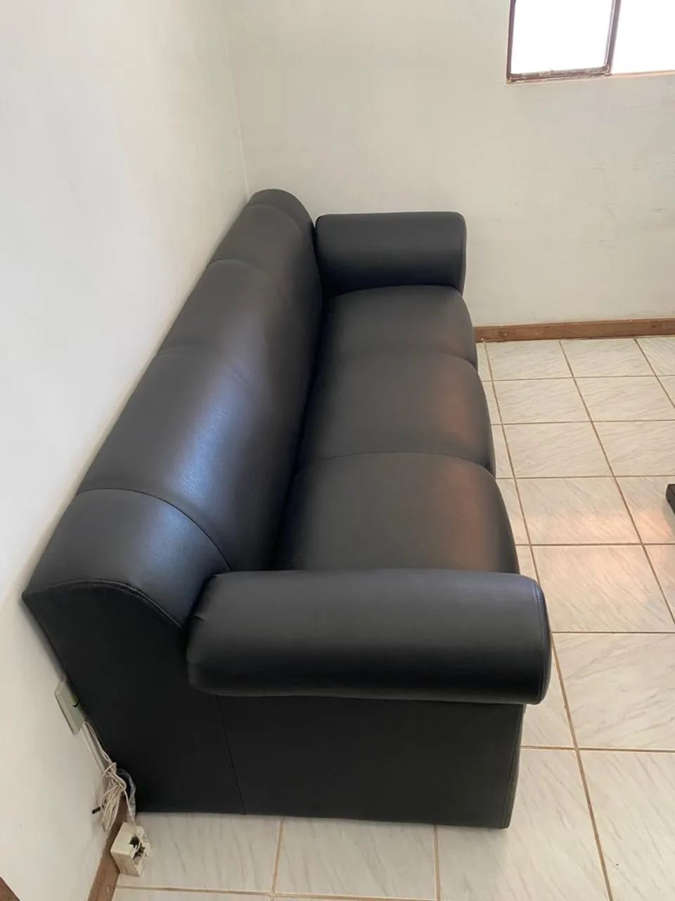 SOFÁ DE 2 e 3 Lugares  - Foto 2