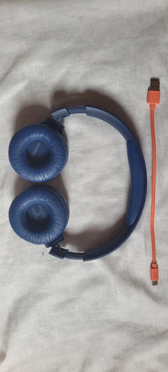 Fone JBL tune510bt - Foto 2