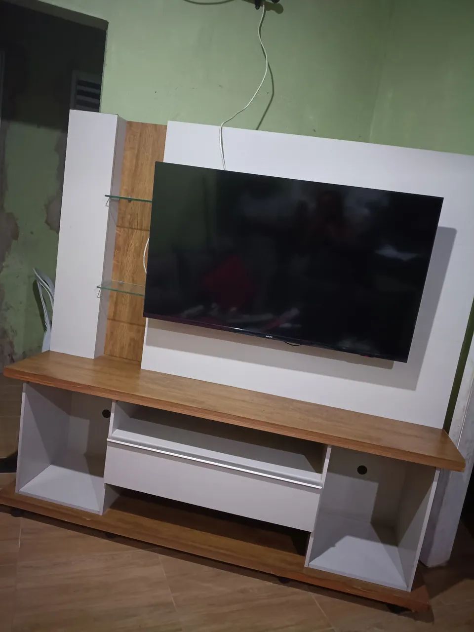 Vendo home 
