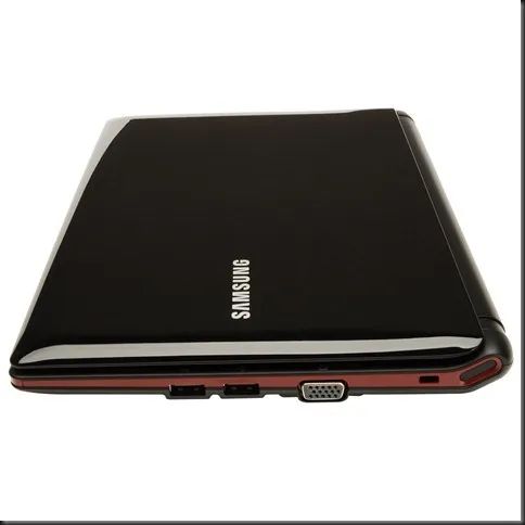NETBOOK Samsung N150 - Foto 2