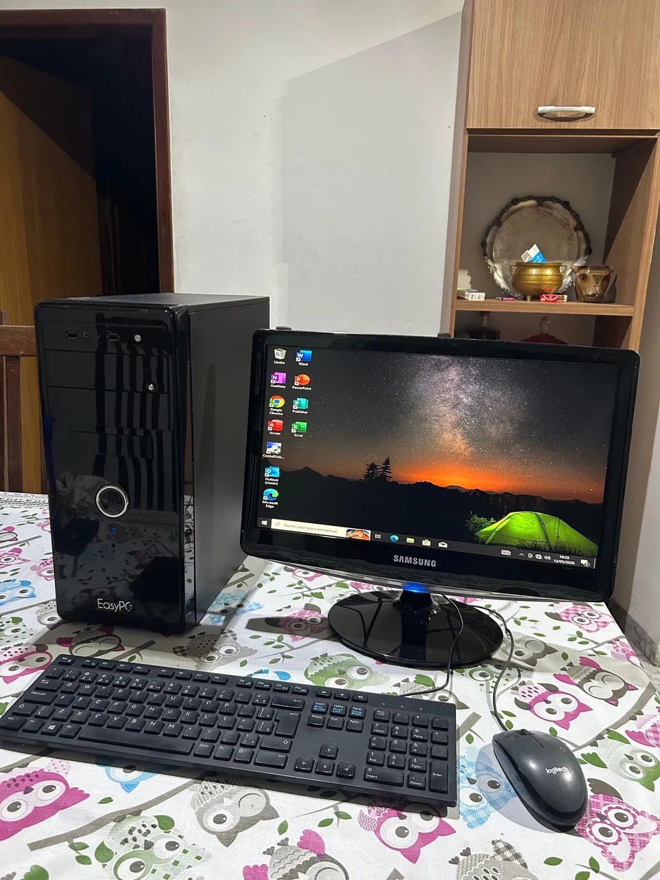 Top Computer (Refurbished) Complete453825309390950402