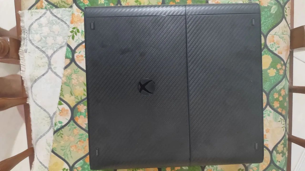 Xbox 360 super slim - Foto 4