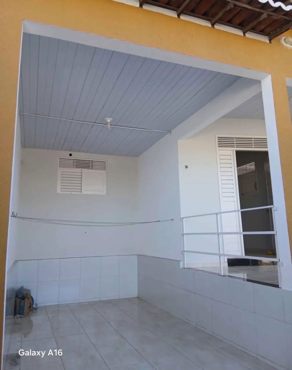 Vendo essa casa em Jucutuquara  - Foto 2