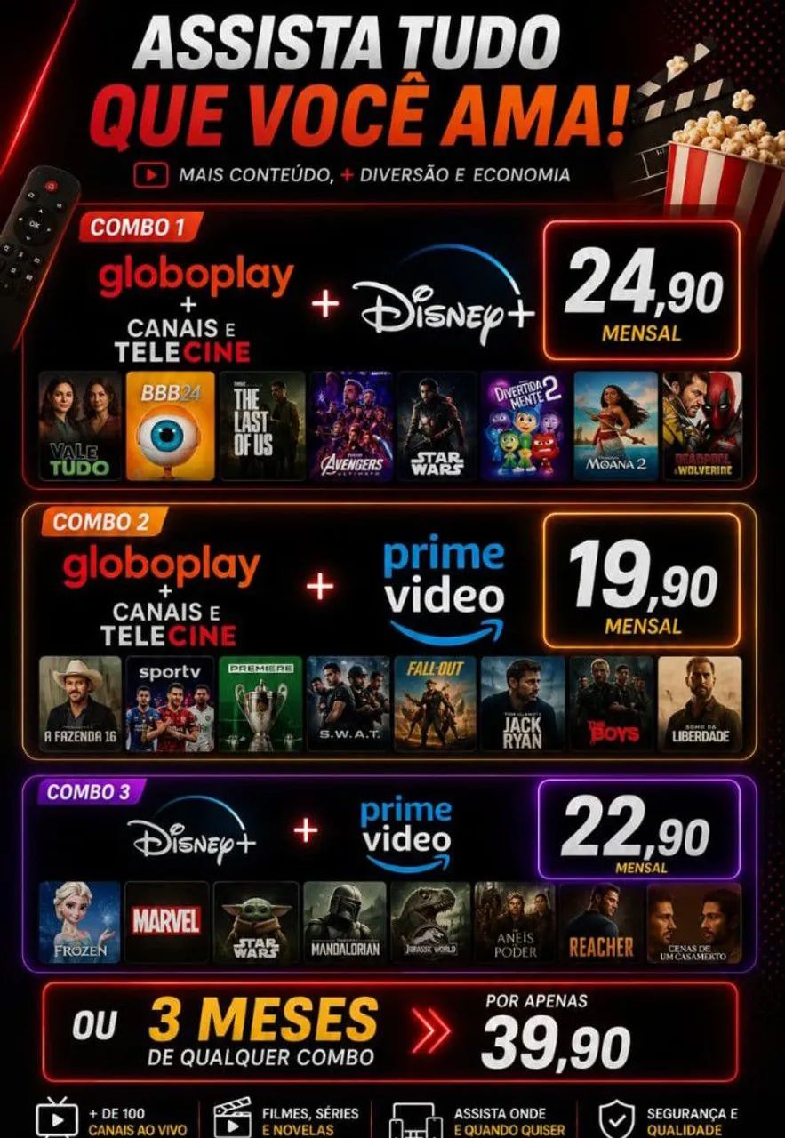 telas de apps - Foto 4
