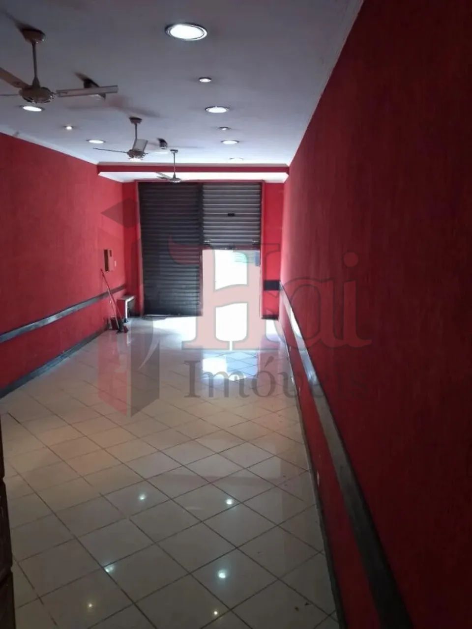 VENDA | LOCAÇÃO | LOJA 260m² | RUA SILVA PINTO | BOM RETIRO - Foto 2