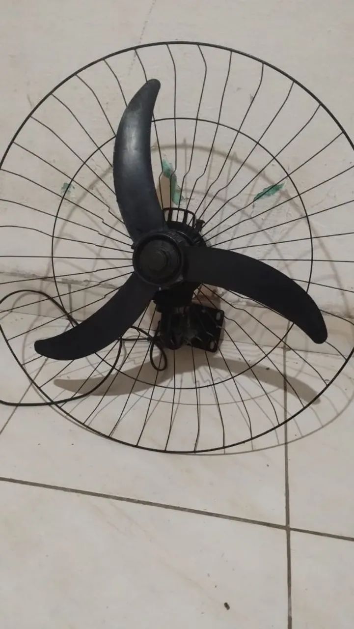 Ventilador  - Foto 2
