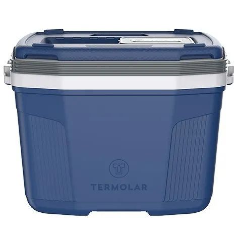 Caixa térmica 