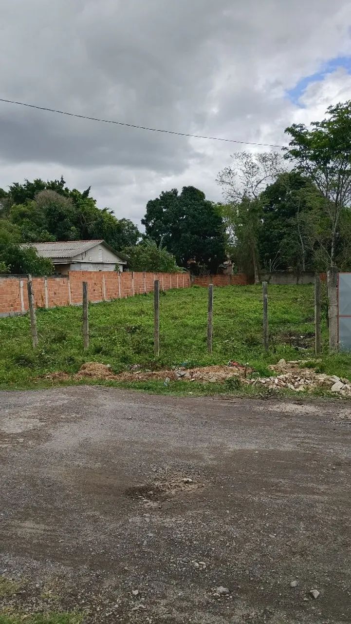 Excelente Terreno plano 750m²(15x50) - Campo Lindo, Seropédica  - Foto 2