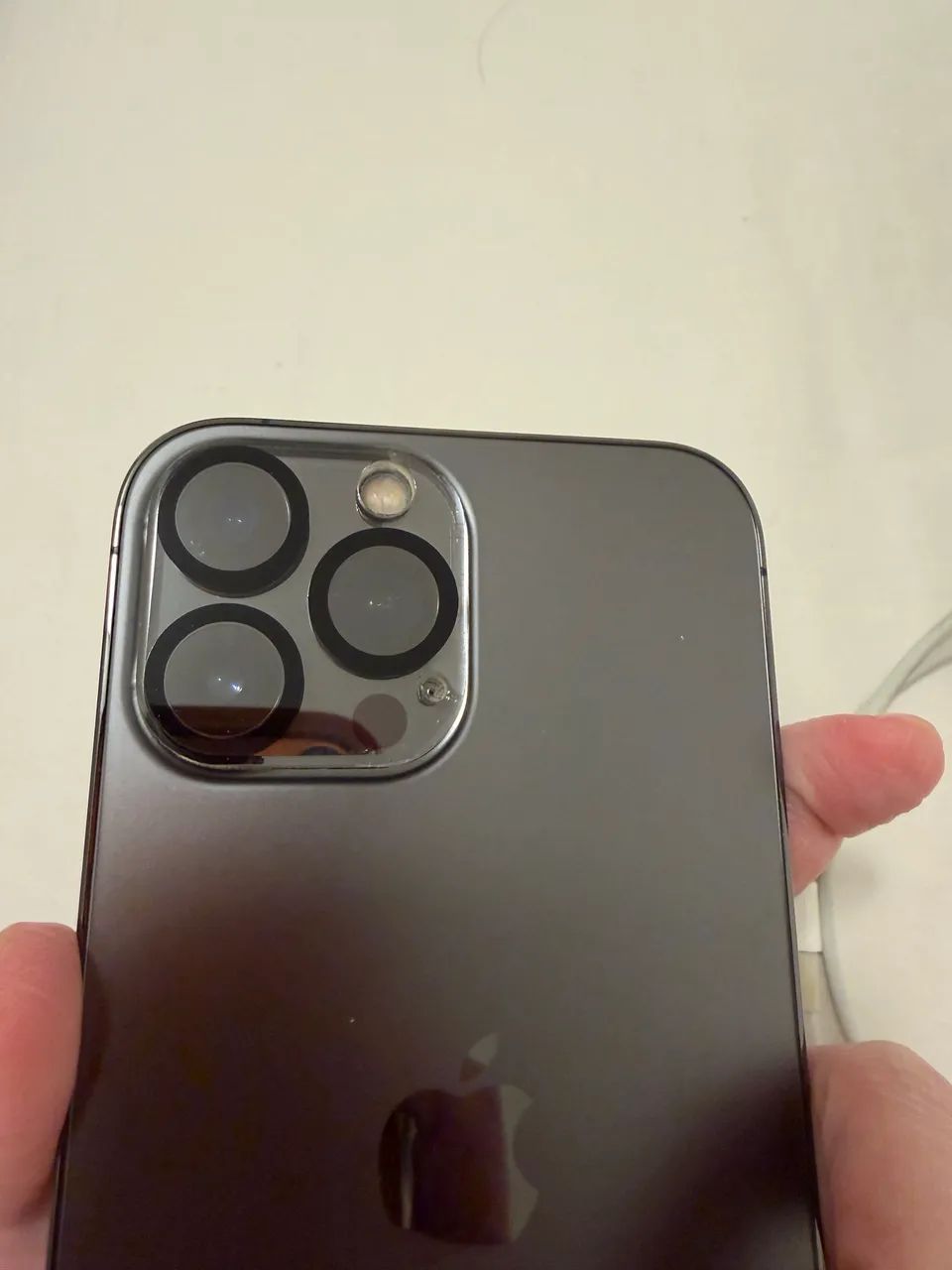 iPhone 13 Pro Max  - Foto 4