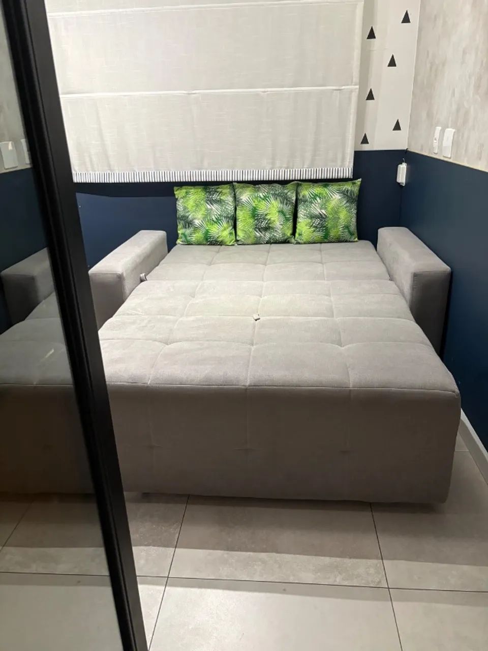 Sofá - Cama - Foto 3