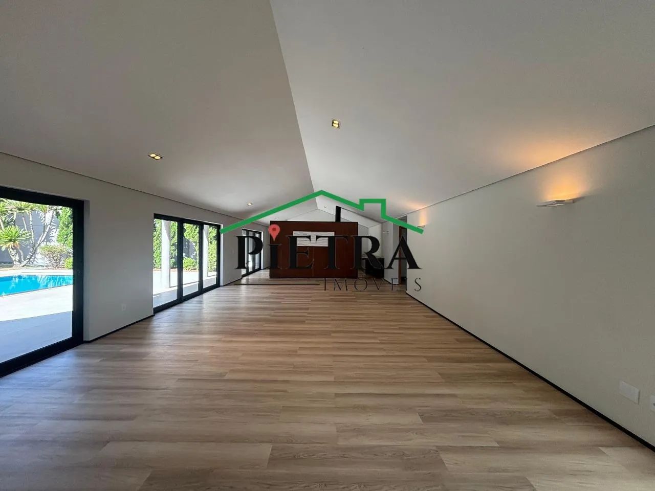Casa Linear Alto Padrão em Condomínio - Foto 4