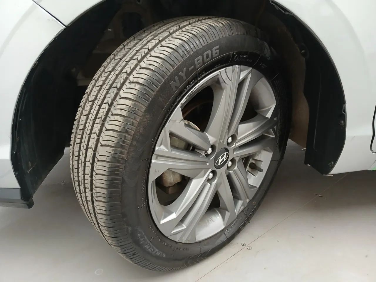 Hyundai HB20 Comf./C.Plus/C.Style 1.0 Flex 12V, foto 10 de 17