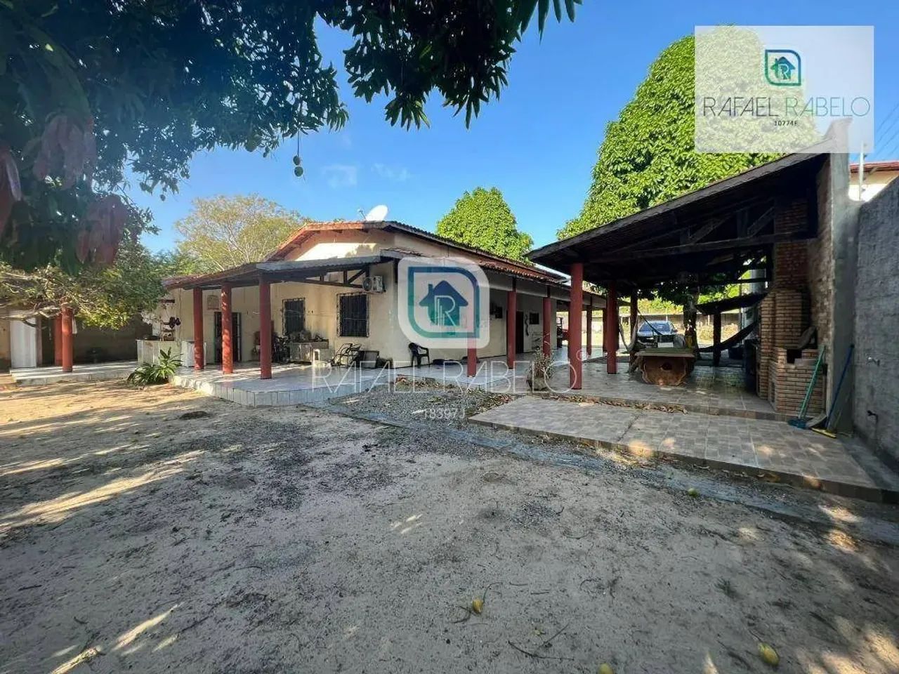 Terreno com 2.200m² à venda em Eusébio. - Foto 2