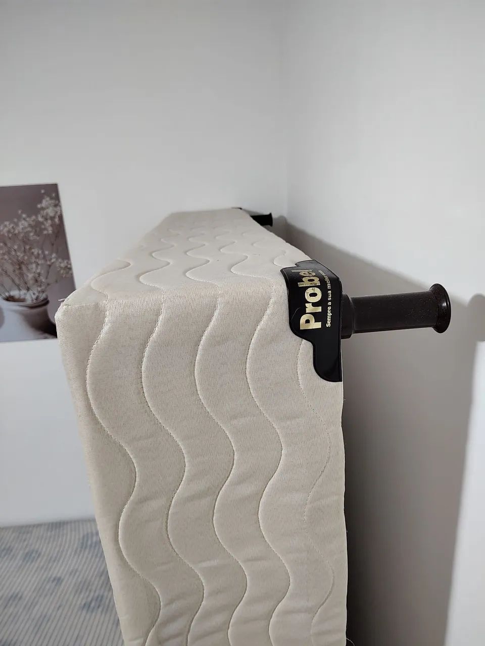 Cama Box e Colchão Casal - Foto 5