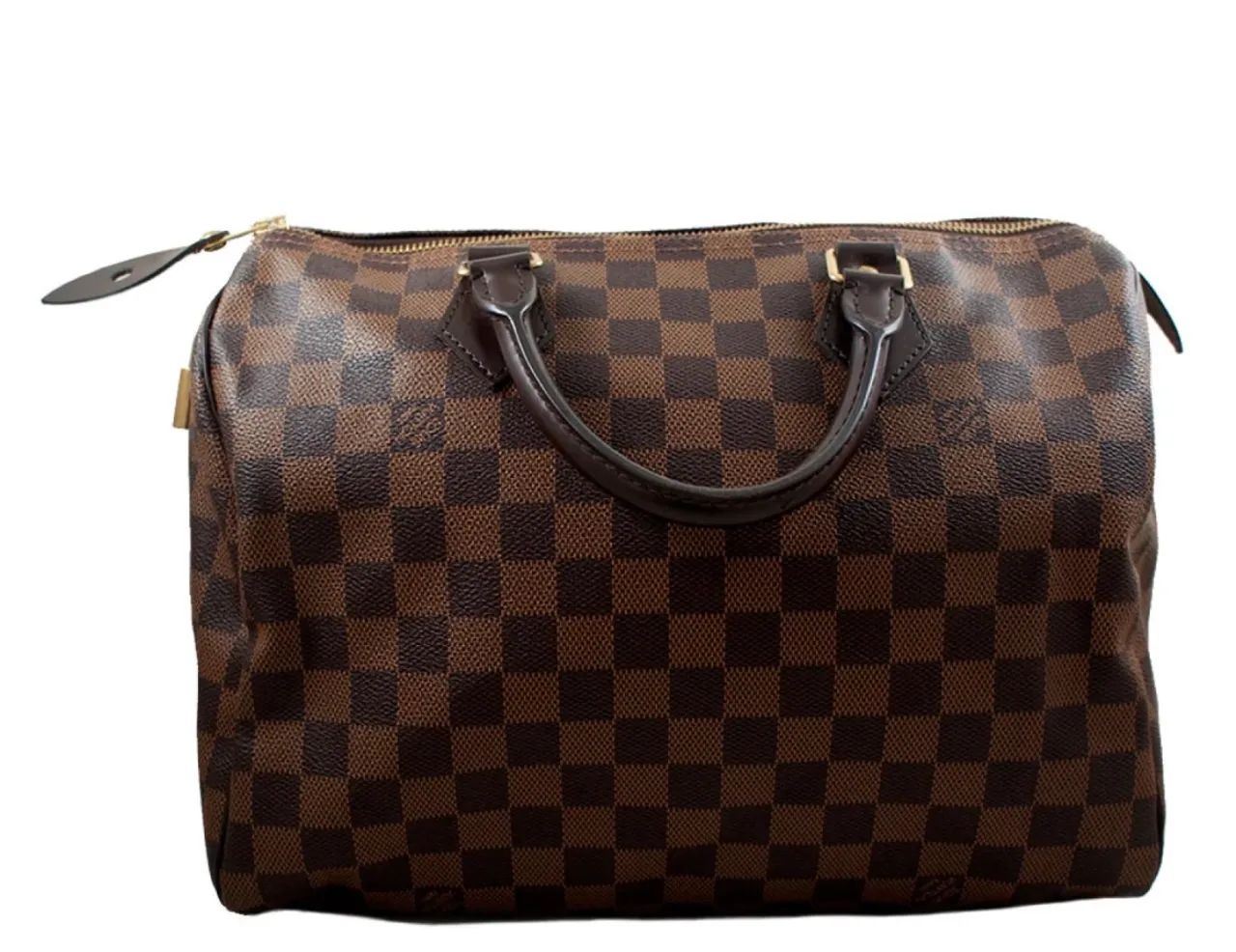 Vendo Bolsa Louis Vuitton Speedy 