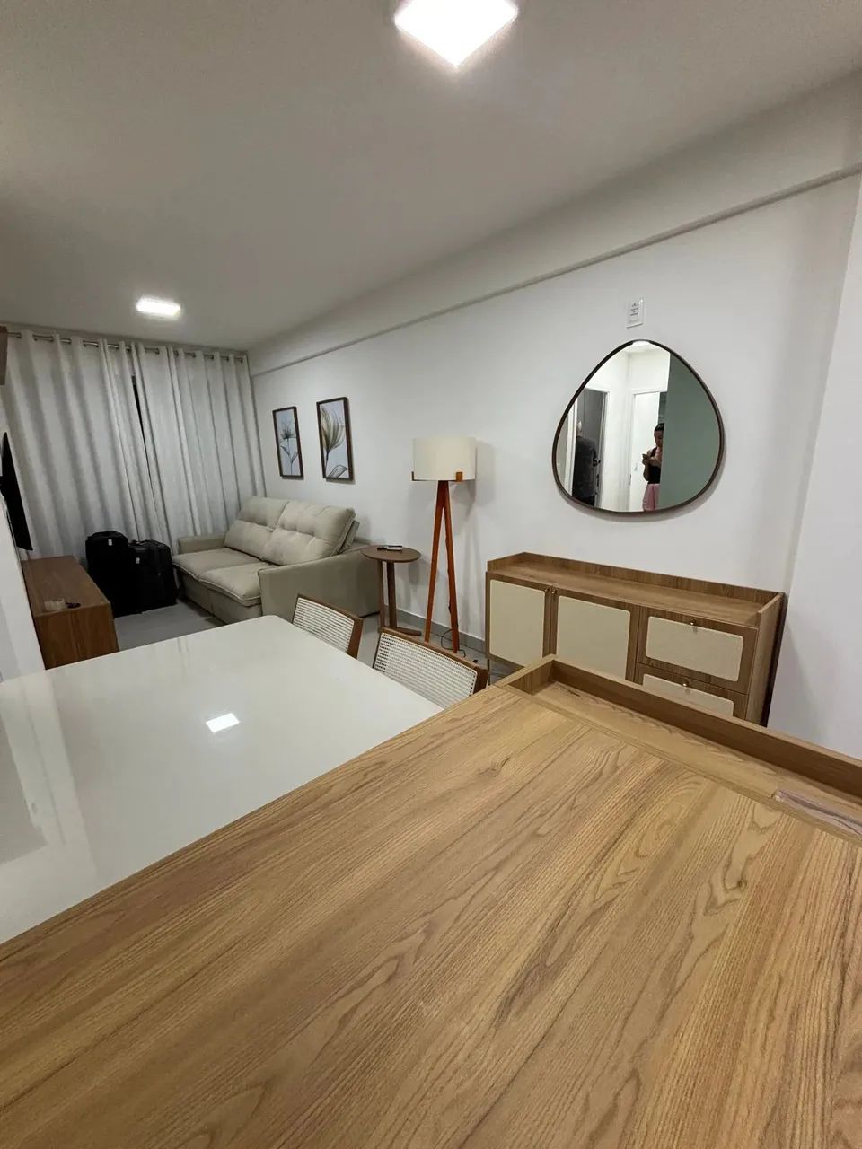 Apartamento para locação no EDIFÍCIO PROMENADE, PONTA VERDE, Maceió, AL