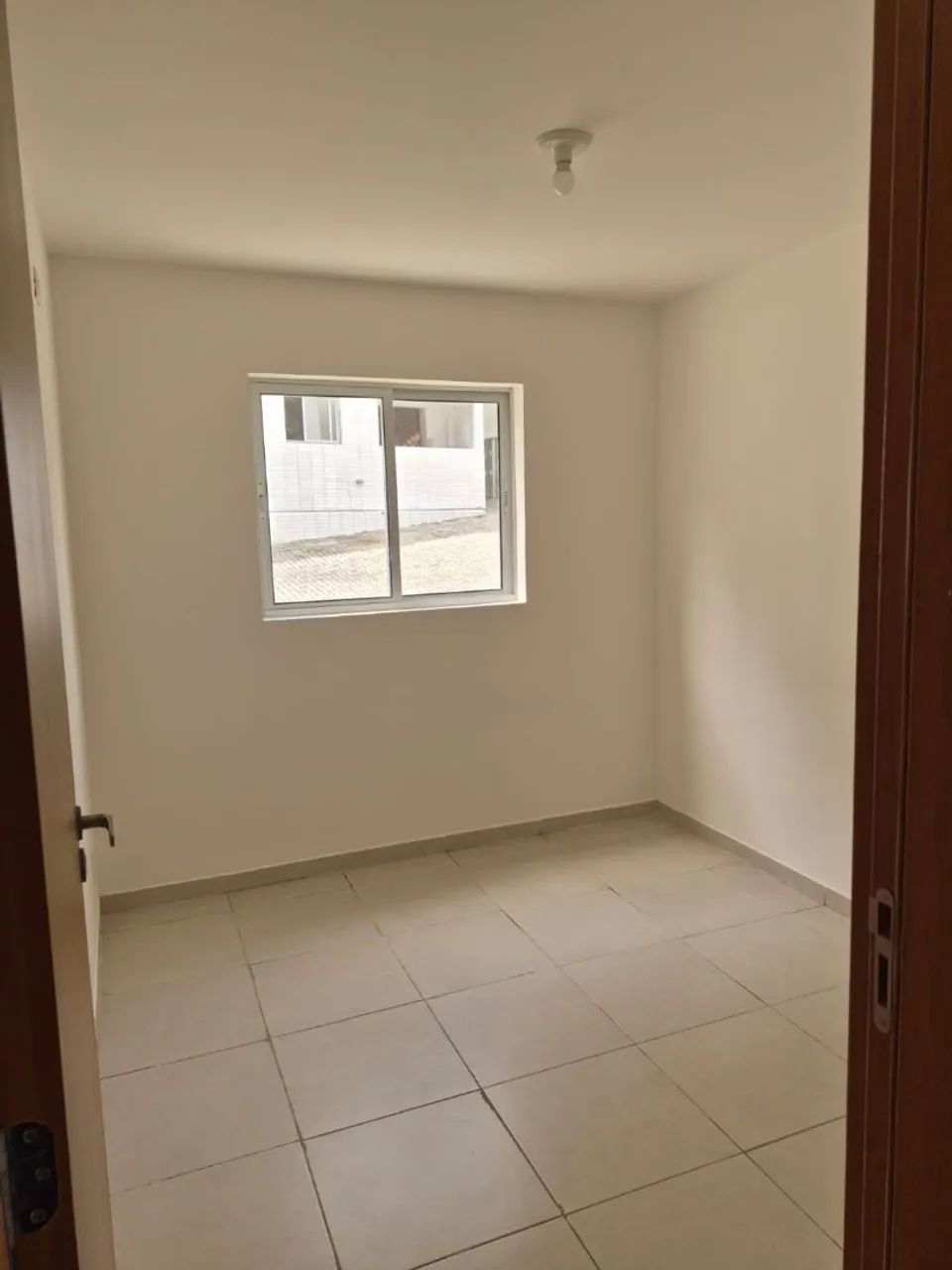 Apartamento 2 quartos  - Foto 4