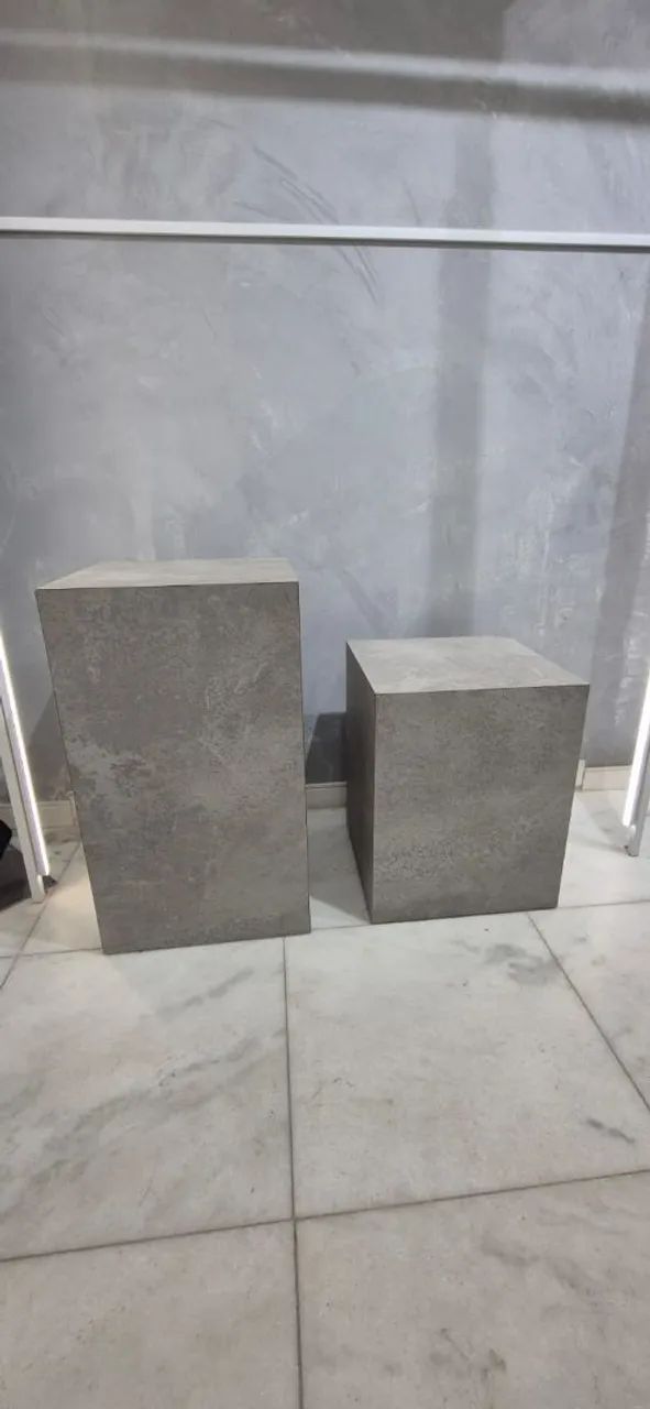 2 CUBOS EXPOSITORES (COPACABANA) - Foto 3