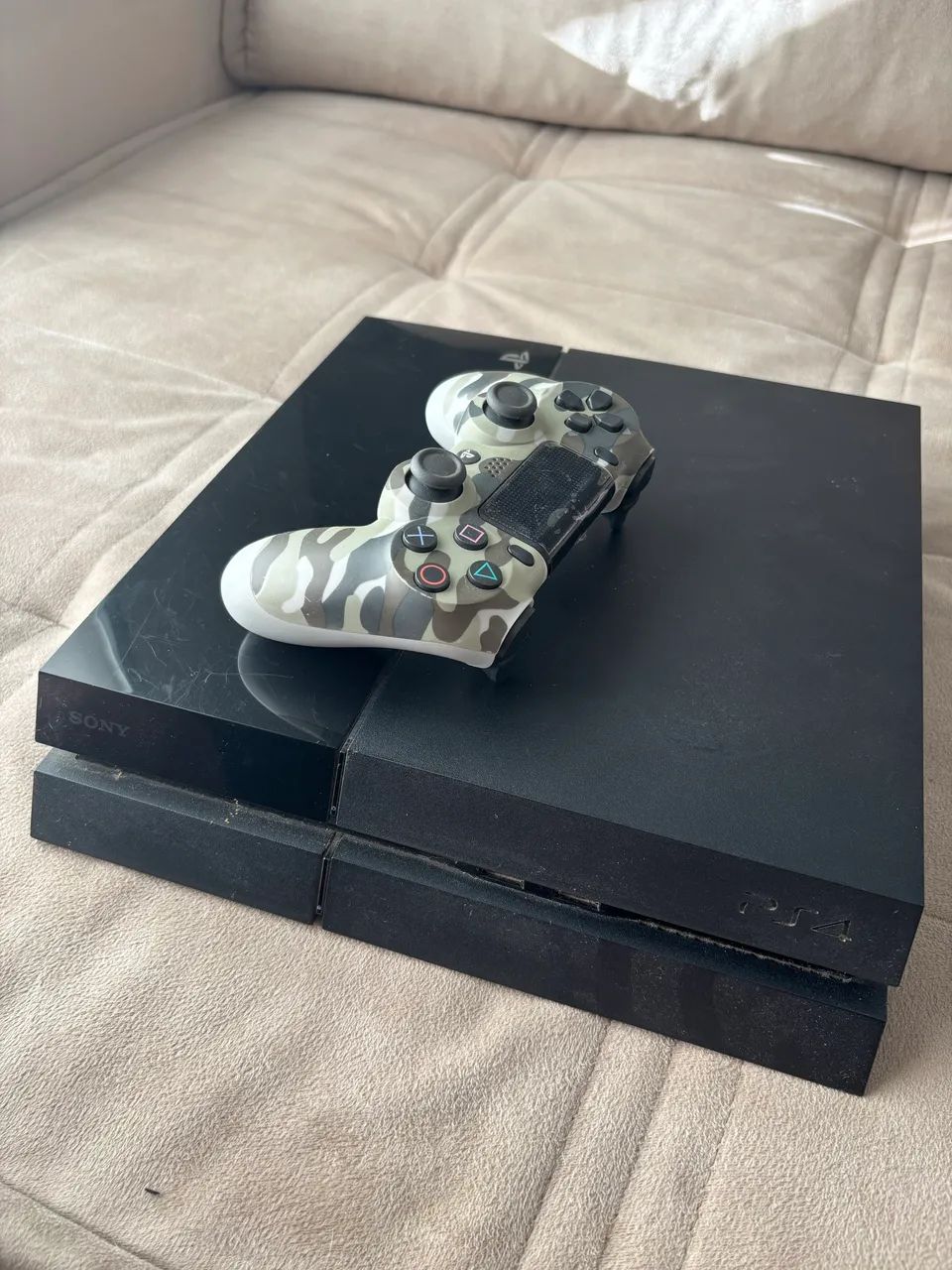 Ps4