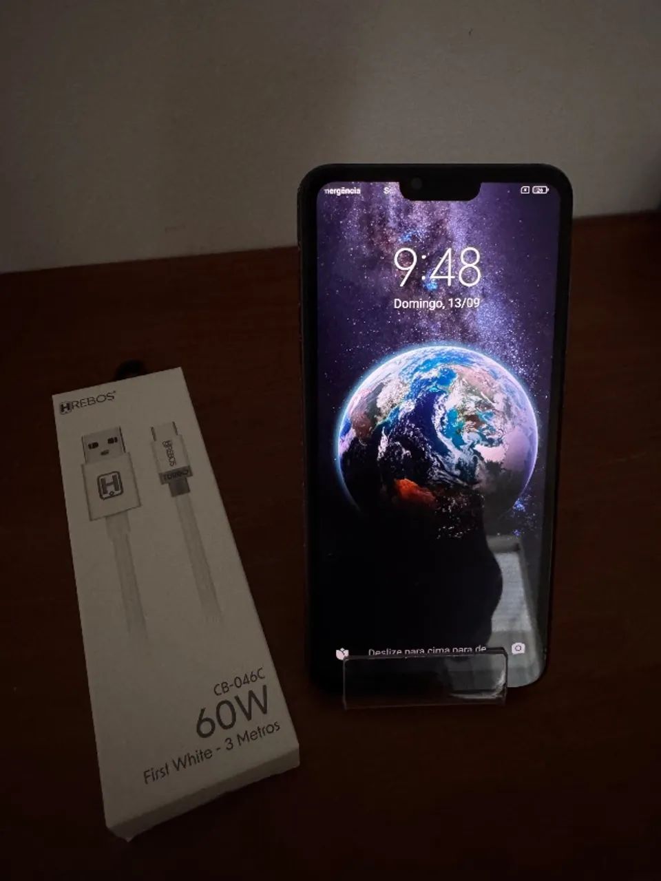 Mi 8 lite 64gb 4Gb ram mi8