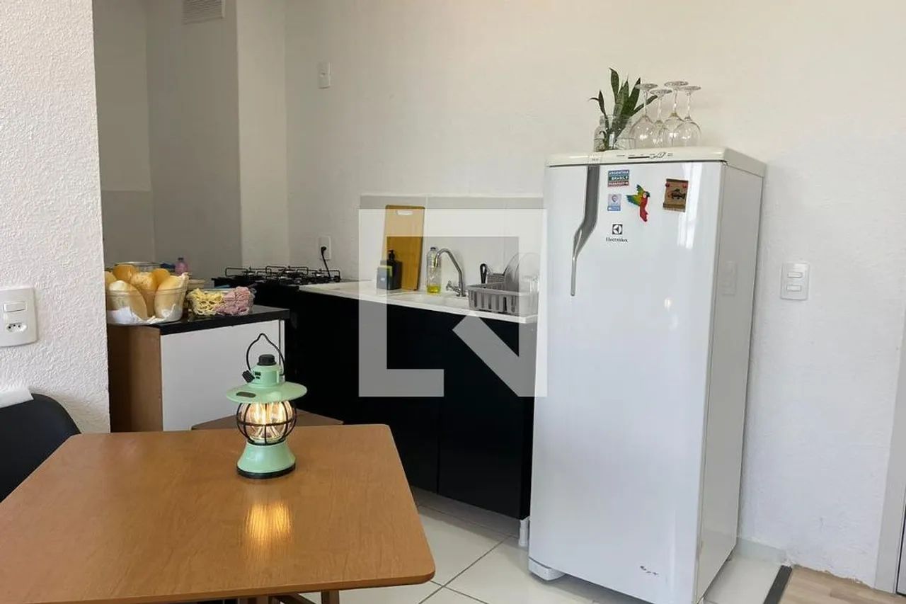 Apartamento à Venda - Veleiros, 2 Quartos, 34 m2 - Foto 5