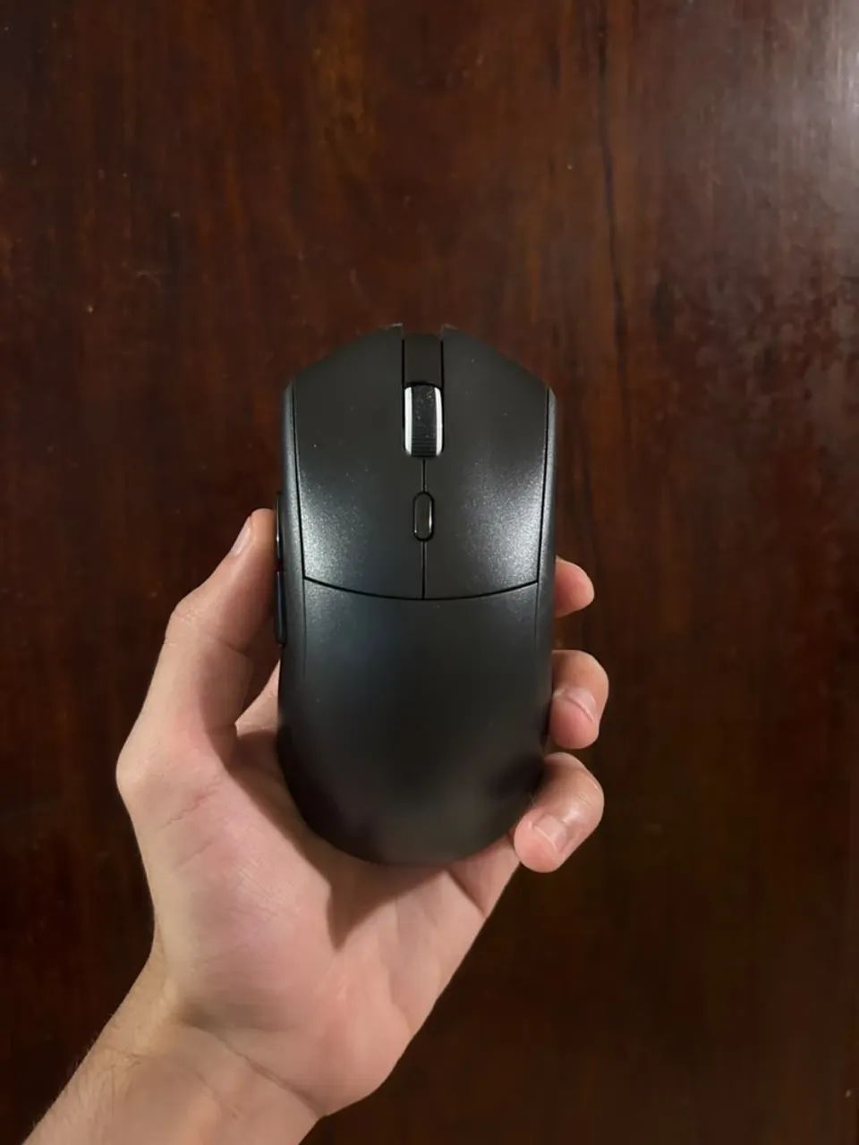 Mouse Gamer SmailWolf RS7 - Foto 3