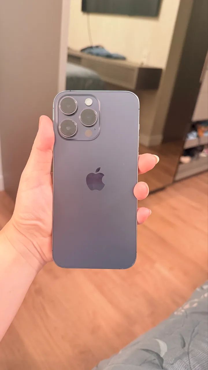 iPhone 14 Pro Max 256Gb  - Foto 4