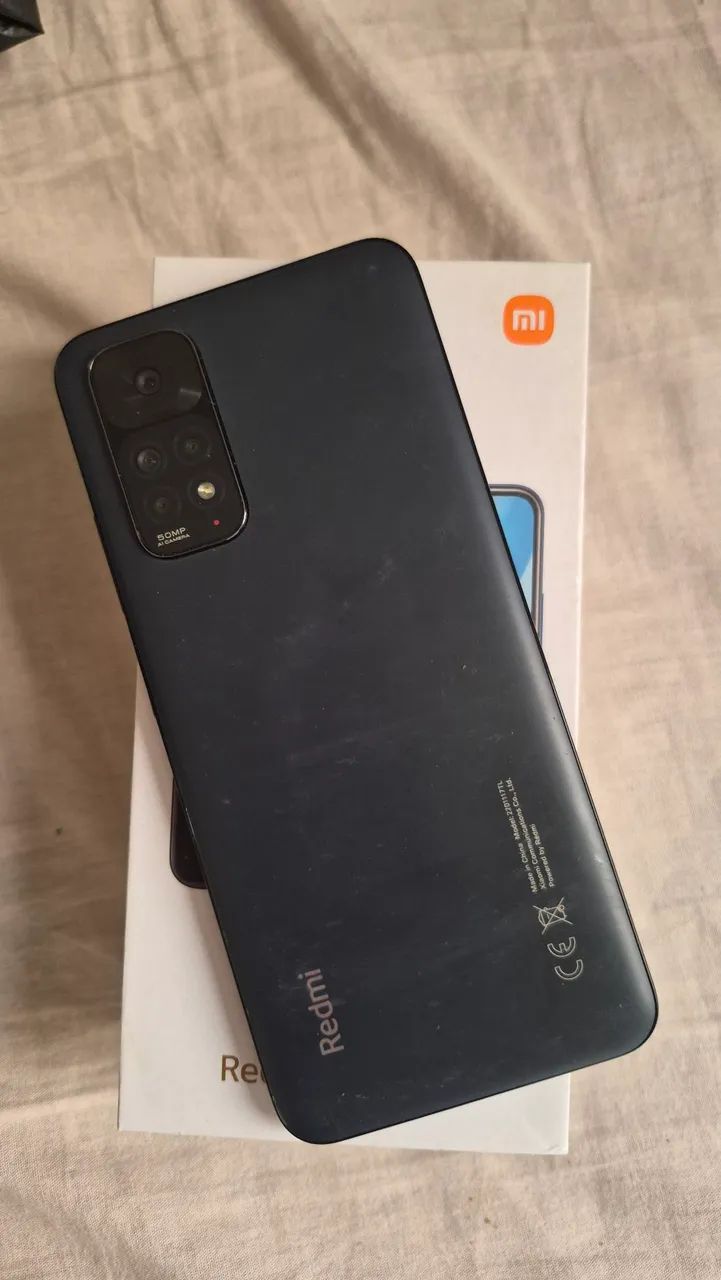 Redmi note 11 - Foto 3