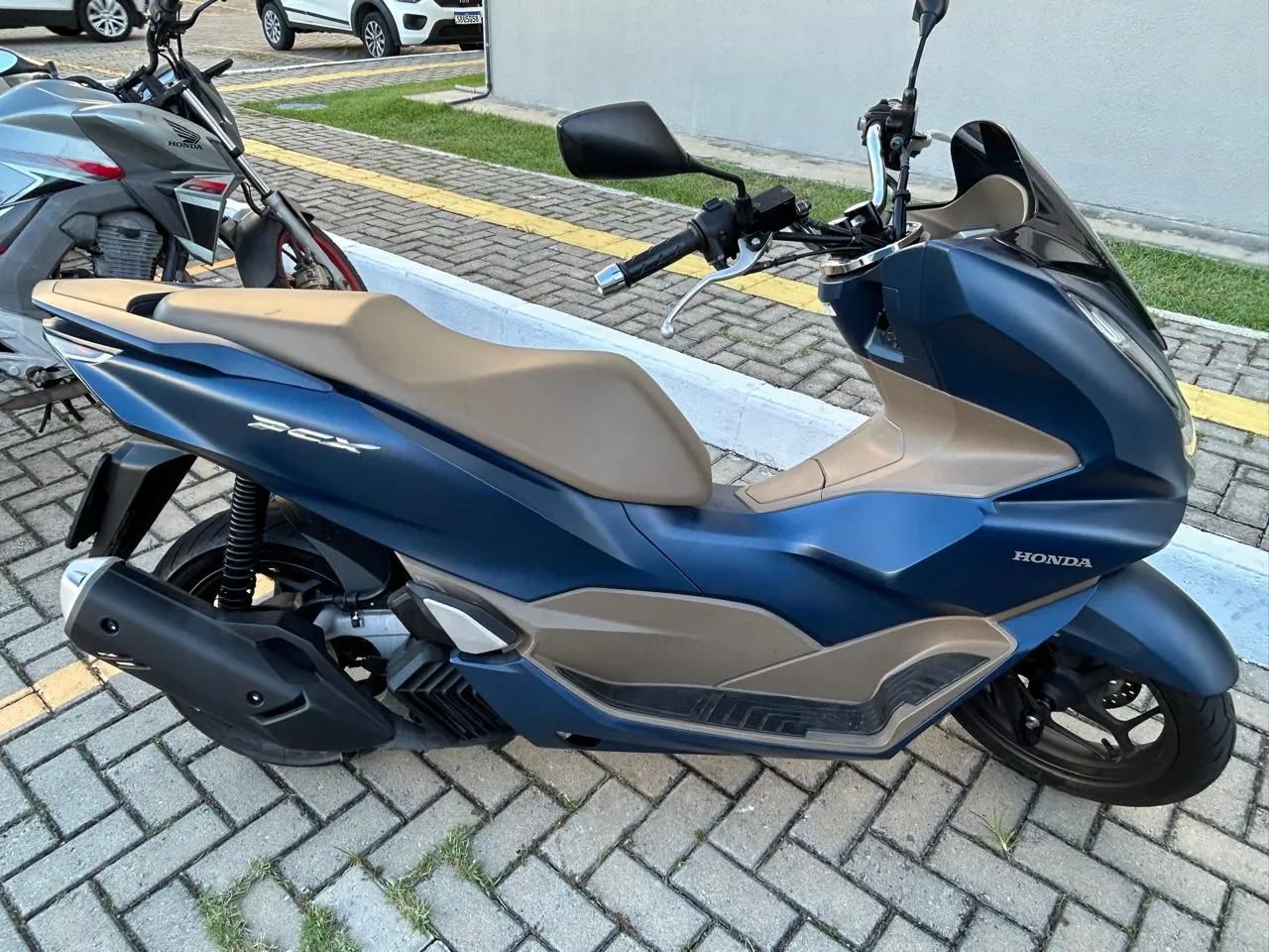 PCX 2024. - Foto 3