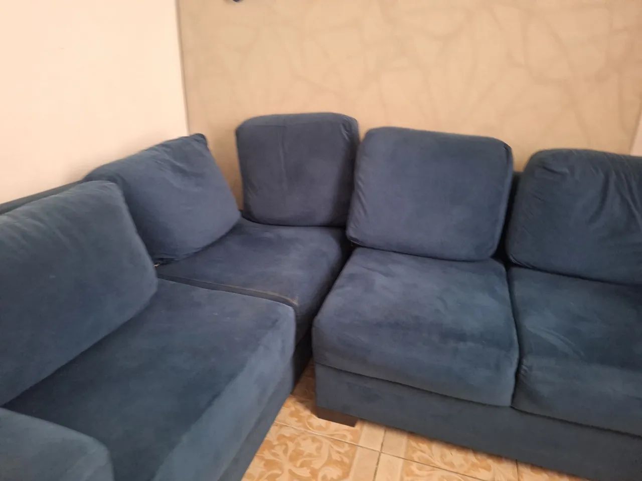 Sofá  de canto  - Foto 2