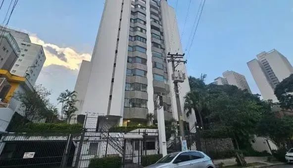 Excelente Apartamento 120 m² Perdizes - Foto 2