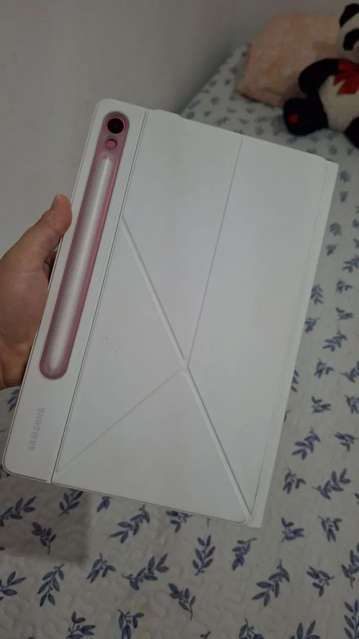 Tablet Samsung S10 Lite 128g - Foto 3