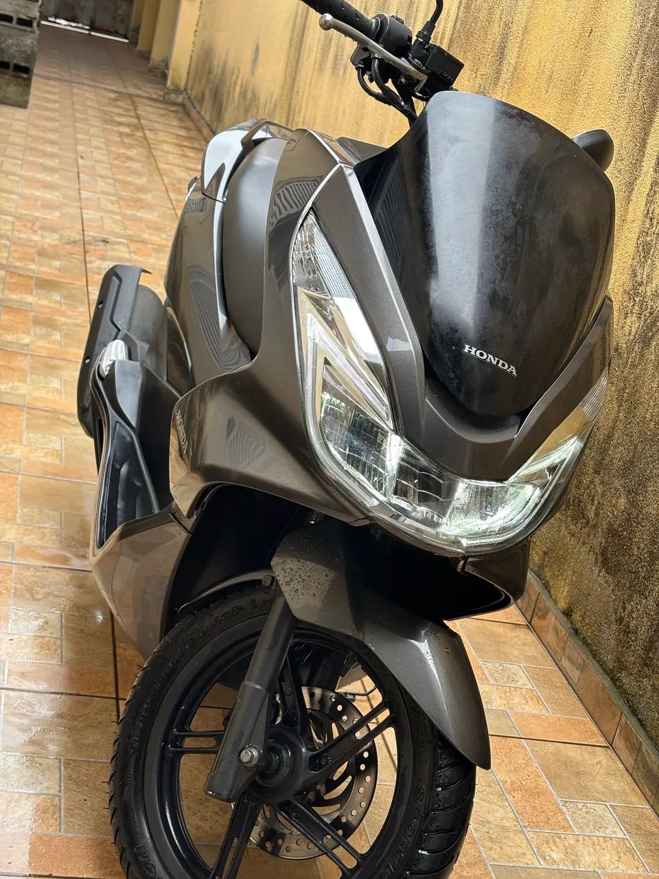 PCX 2017 - Foto 3