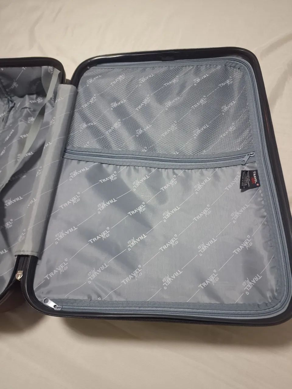 Mala travelmax 23 kg M  - Foto 5