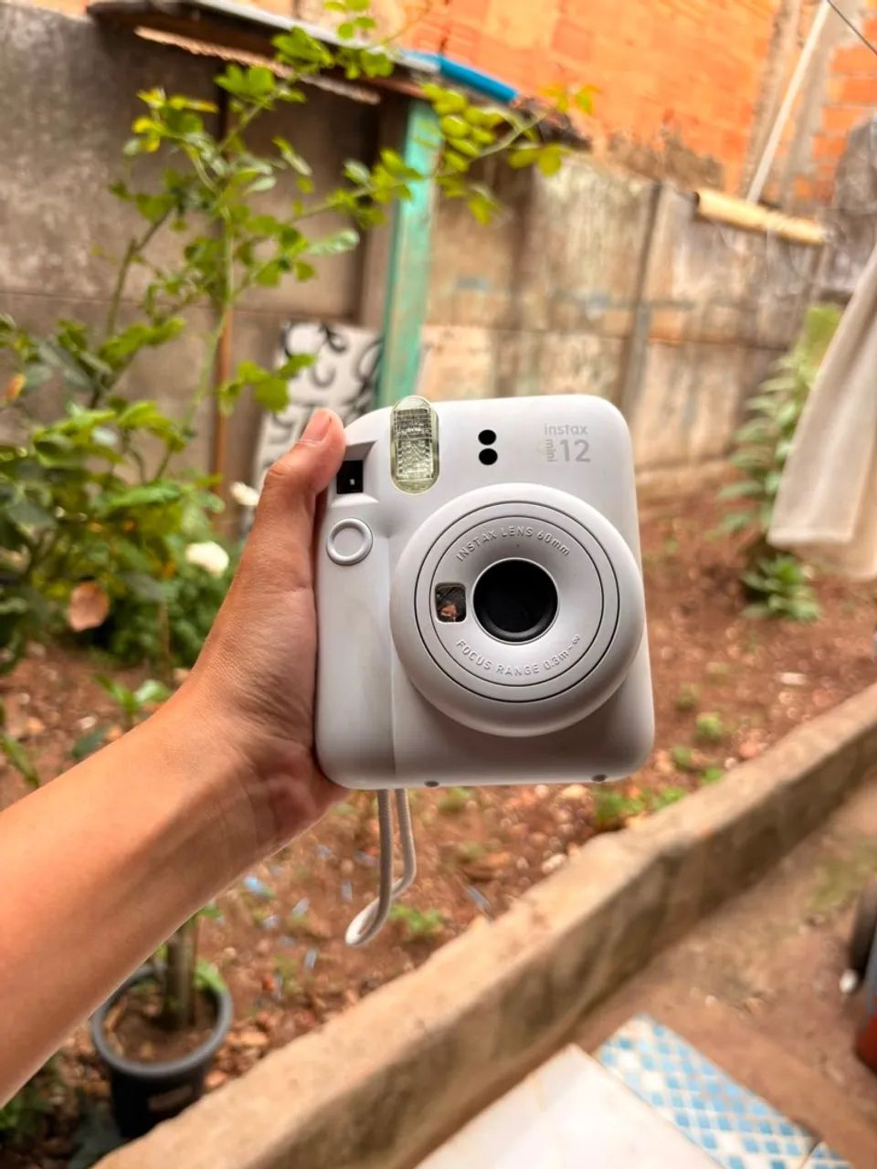 INSTAX CAMERA - Foto 2