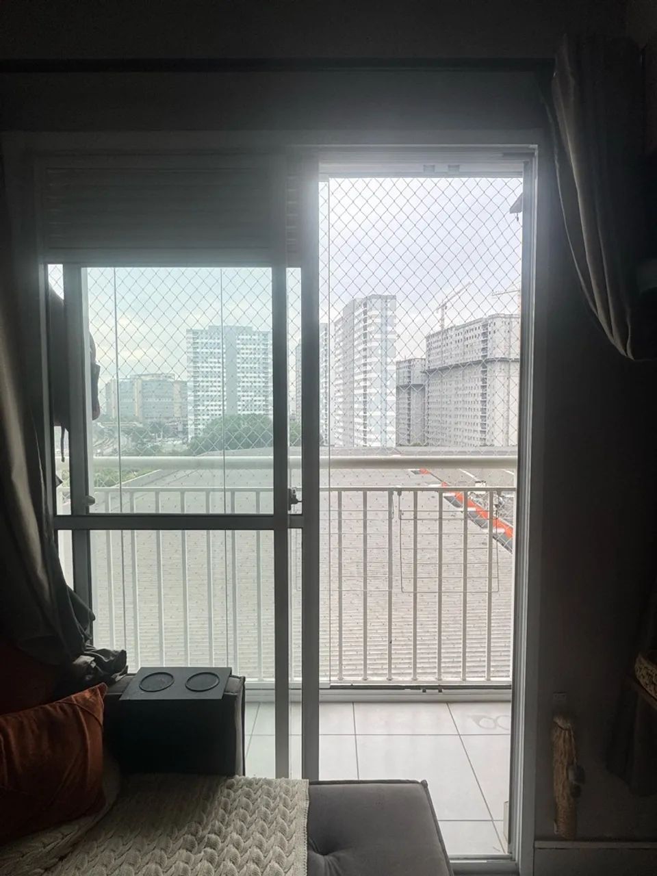 Porta balcão  - Foto 2