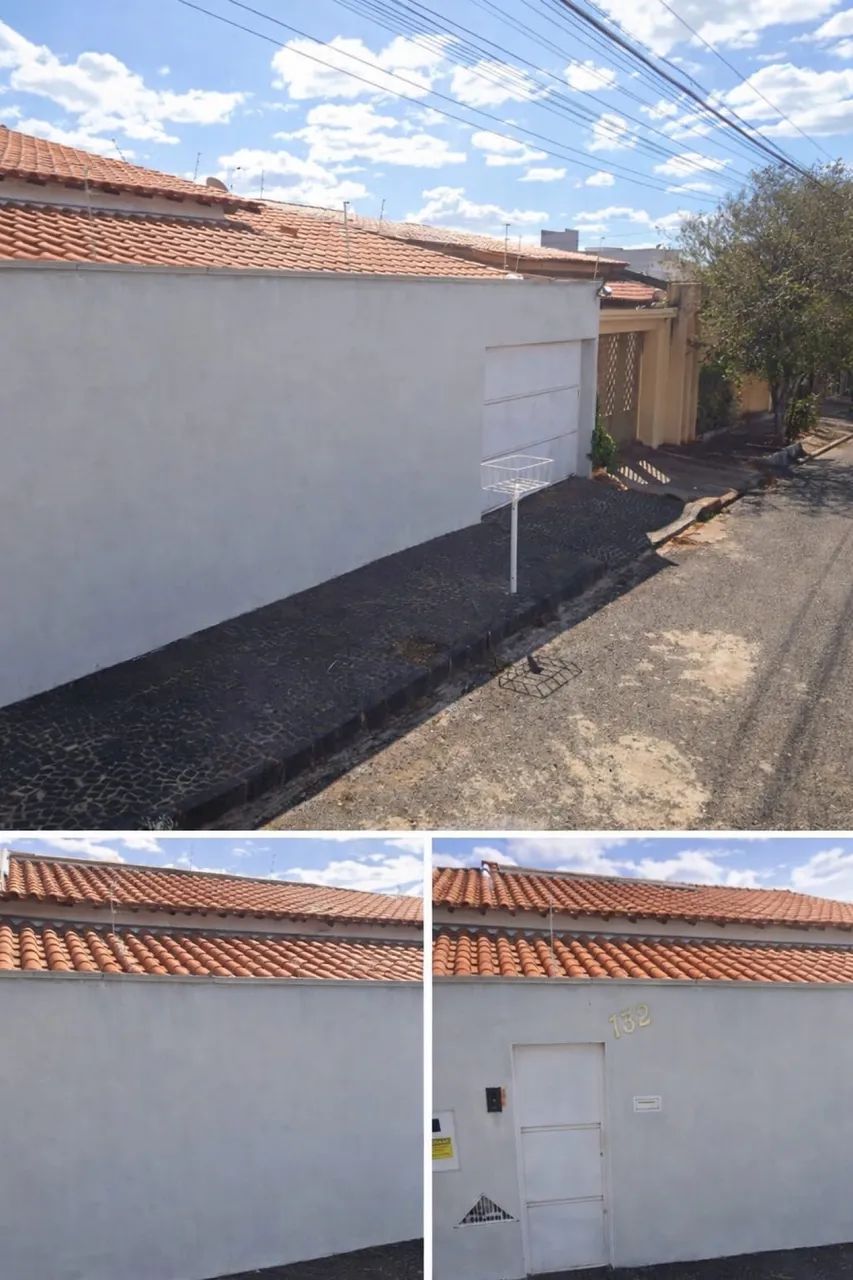 Foto - Uberlândia - Santa Mônica